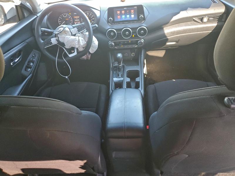 Фото 8 - NISSAN SENTRA