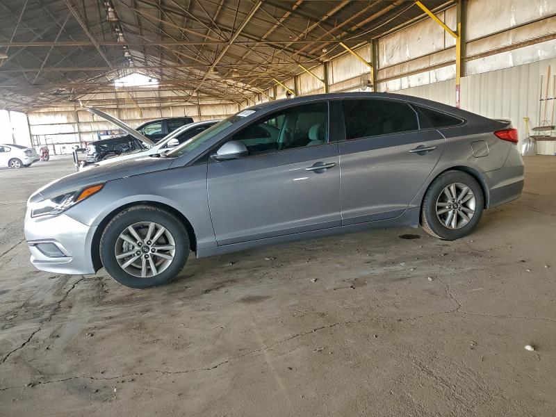 Фото 1 - HYUNDAI SONATA