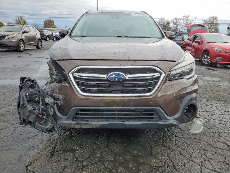 Фото 5 - SUBARU OUTBACK