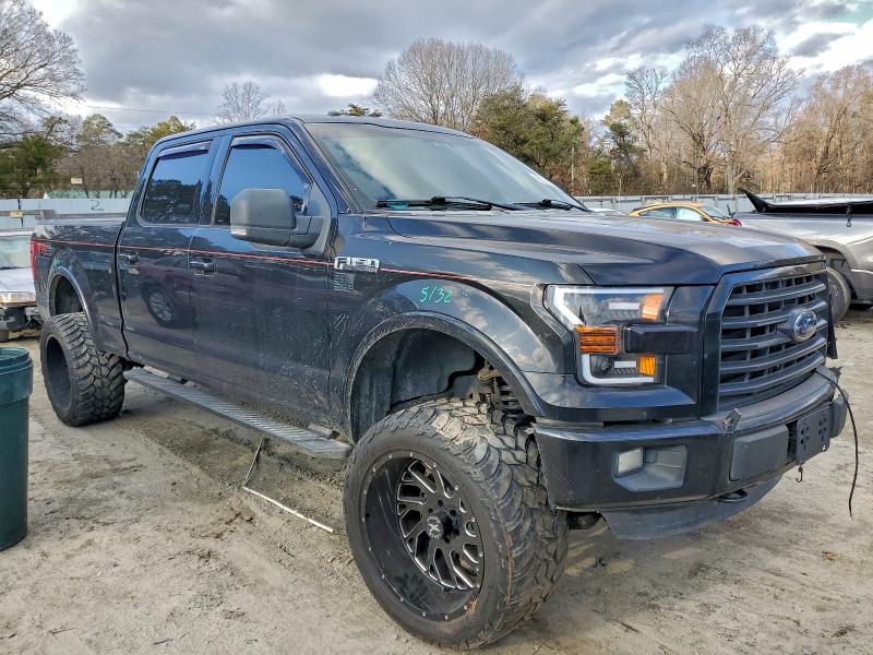 Фото 4 - FORD F-150