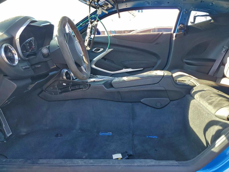 Фото 7 - CHEVROLET CAMARO