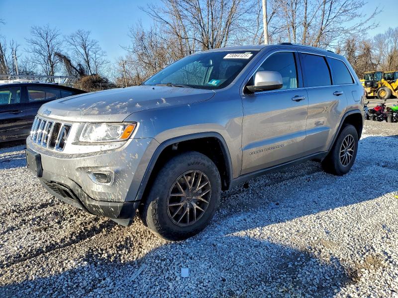 Фото 1 - JEEP GRAND CHER