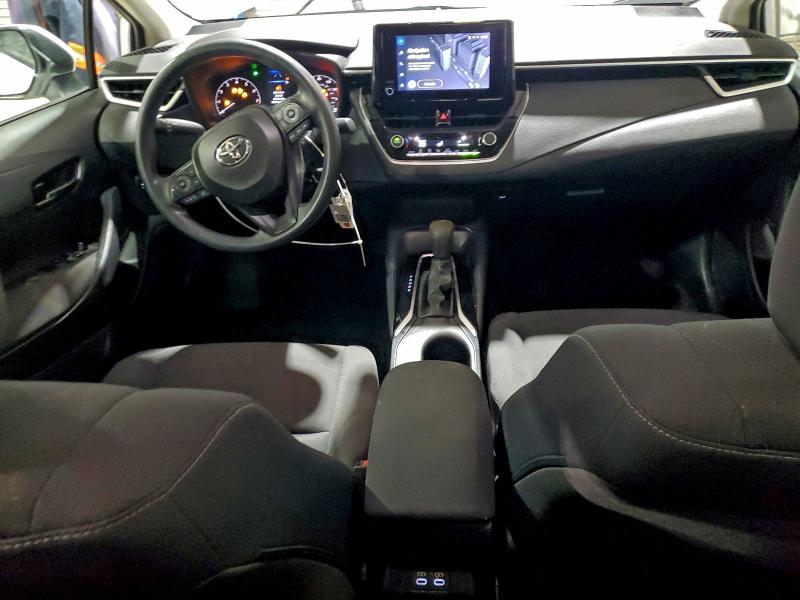 Фото 8 - TOYOTA COROLLA