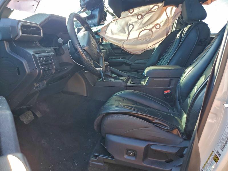 Фото 7 - TOYOTA TACOMA