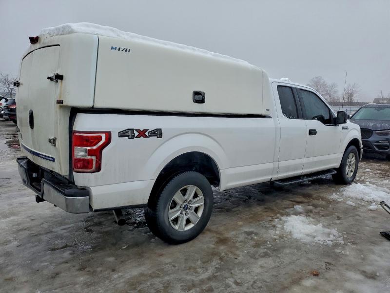 Фото 3 - FORD F-150