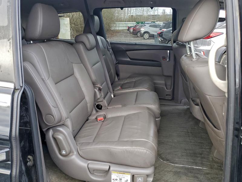 Фото 11 - HONDA All Models