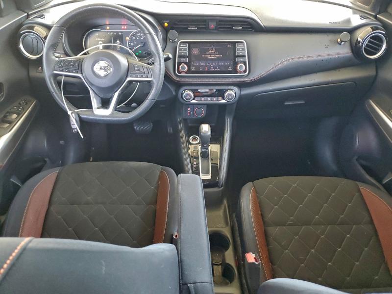 NISSAN KICKS 2018 VIN 3N1CP5CUXJL500680