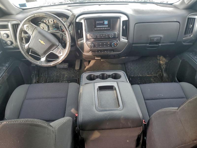 Фото 8 - CHEVROLET ALL Models