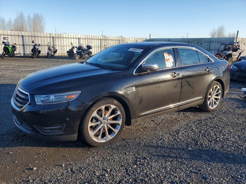 Фото 1 - FORD TAURUS