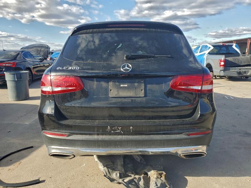 Фото 6 - MERCEDES-BENZ GLC-CLASS