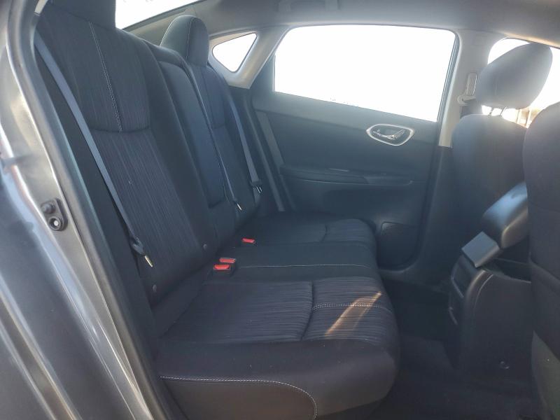 Фото 10 - NISSAN SENTRA