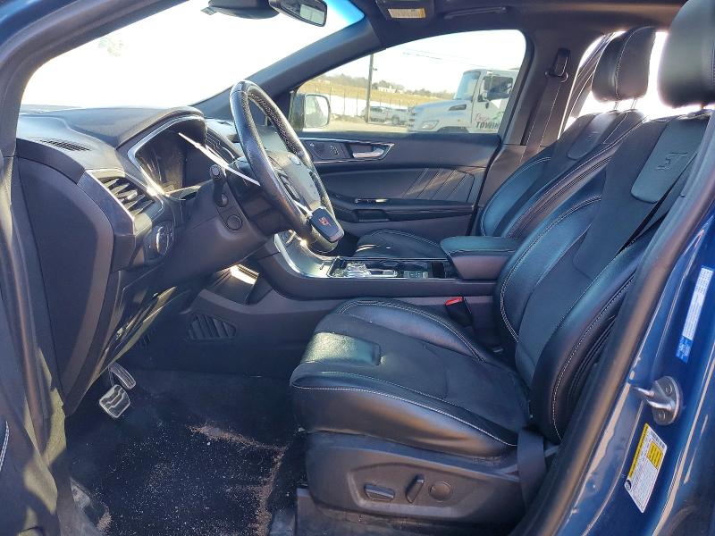 Фото 7 - FORD EDGE