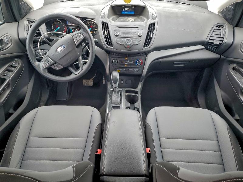 Фото 8 - FORD ESCAPE