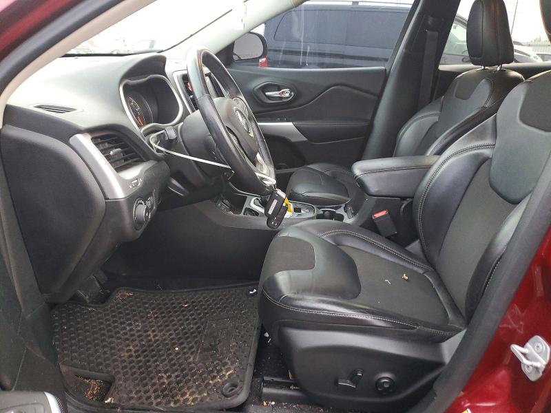 Фото 7 - JEEP GRAND CHER