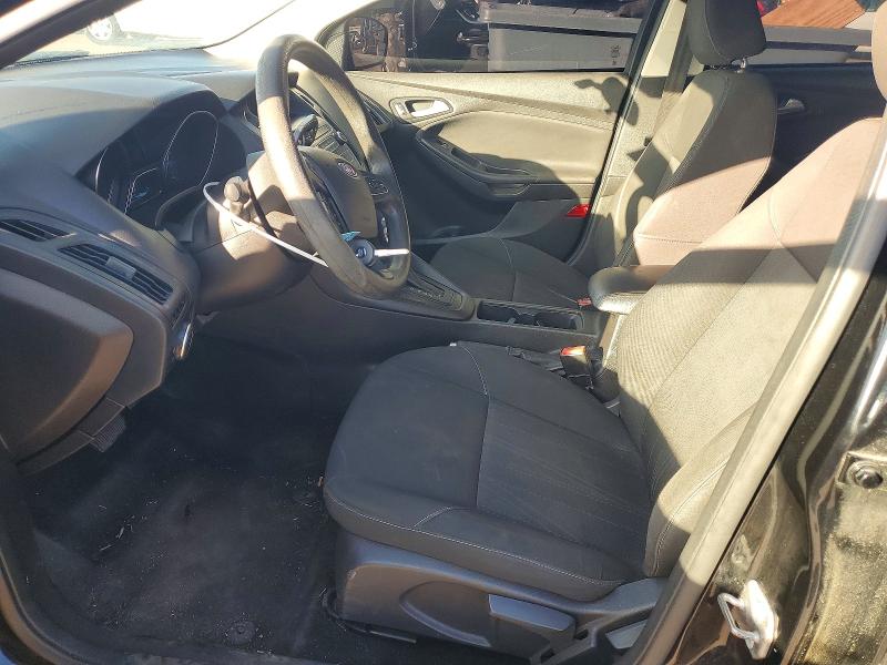 Фото 7 - FORD FOCUS