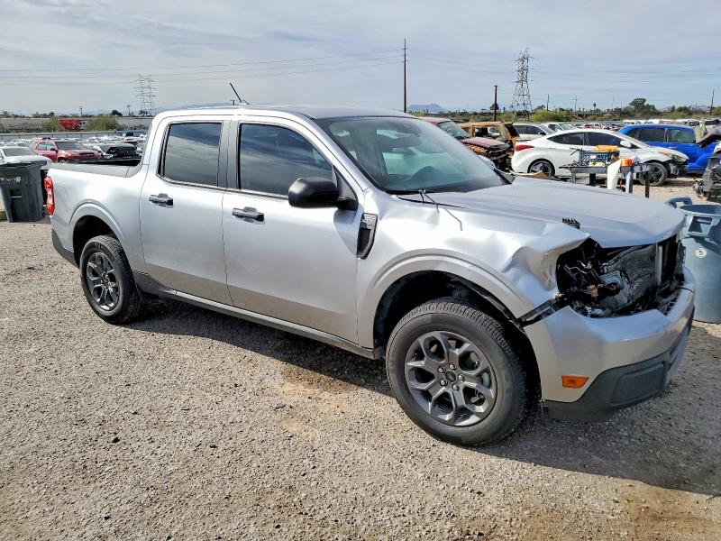 Фото 4 - FORD MAVERICK