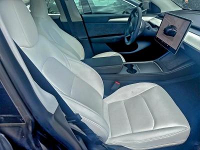 Фото 5 - TESLA MODEL Y