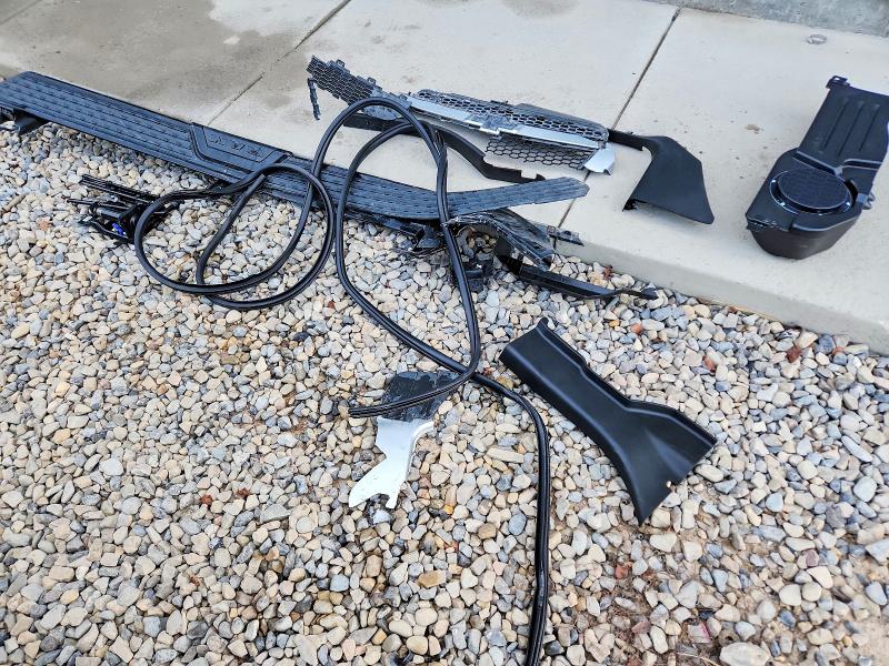 Фото 12 - RAM 2500