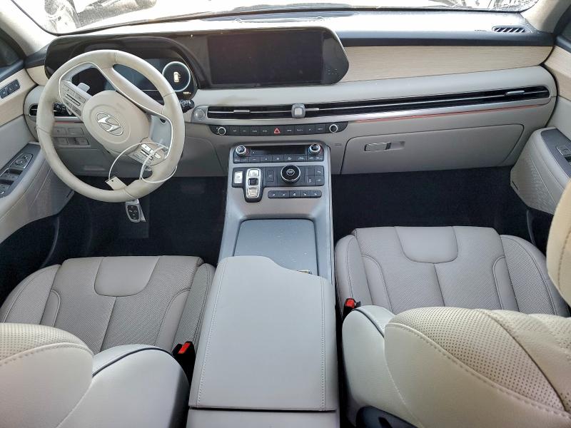 Фото 8 - HYUNDAI PALISADE