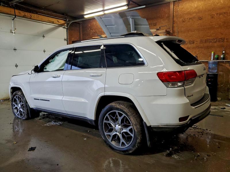 Фото 2 - JEEP GRAND CHER