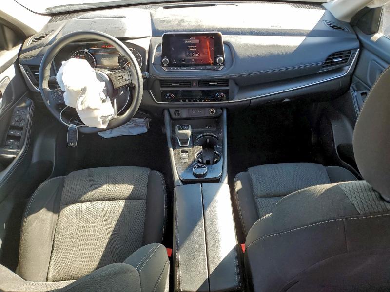 Фото 8 - NISSAN ROGUE