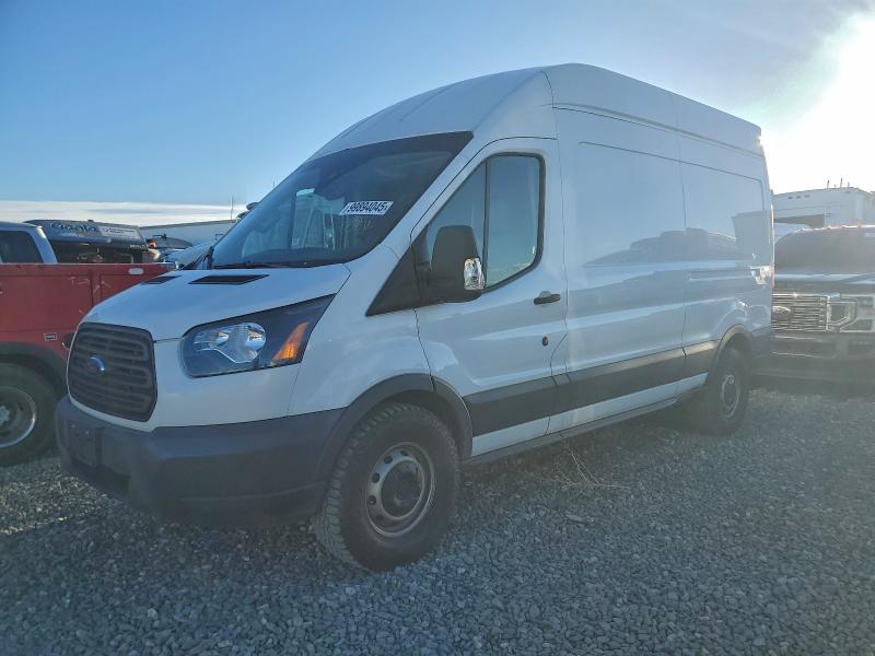 Фото 1 - FORD TRANSIT