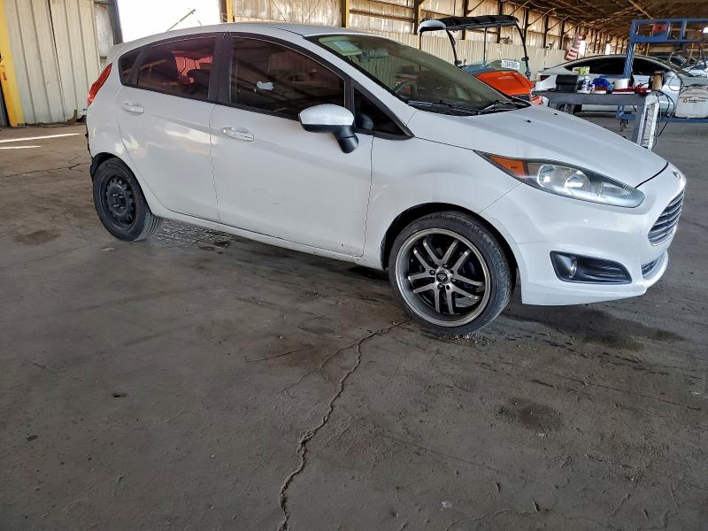 Фото 4 - FORD FIESTA