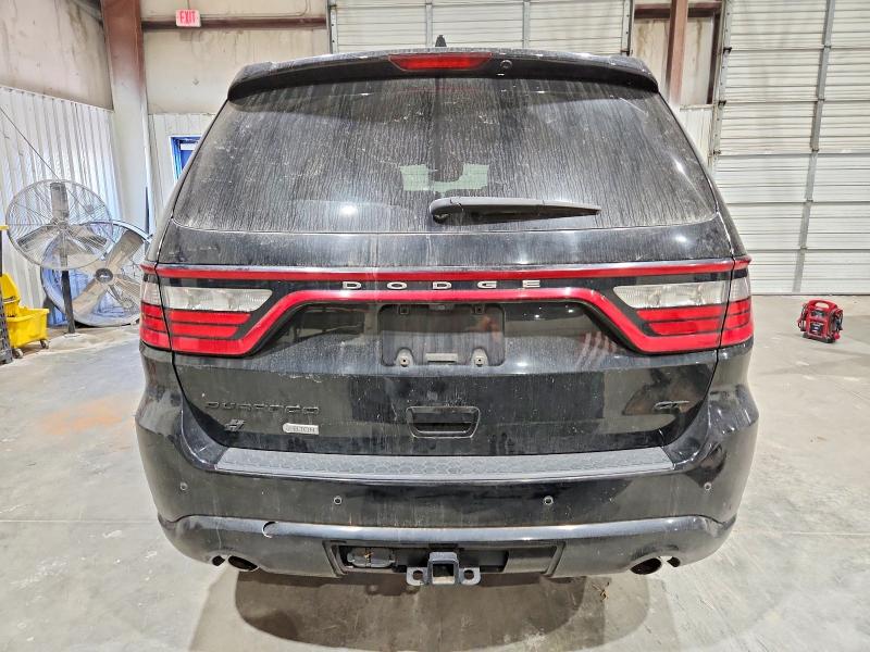 Фото 6 - DODGE DURANGO