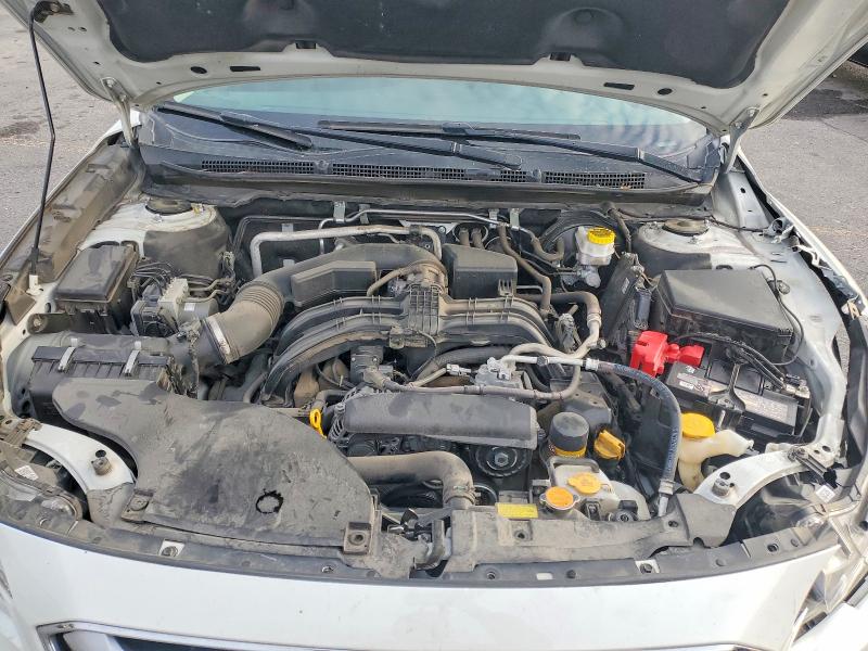 Фото 12 - SUBARU OUTBACK