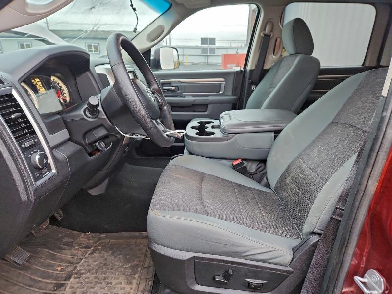 Фото 7 - RAM 1500