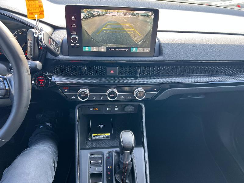 Фото 10 - HONDA CRV