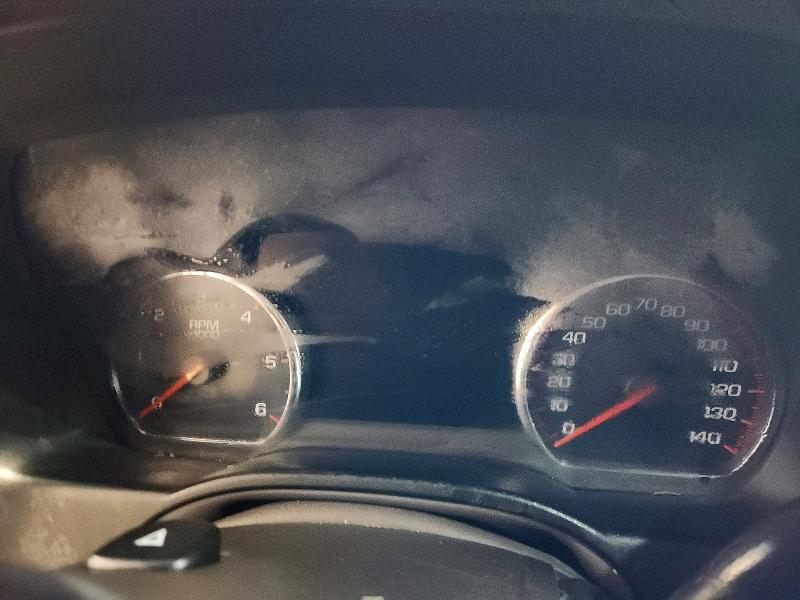 Фото 9 - GMC YUKON