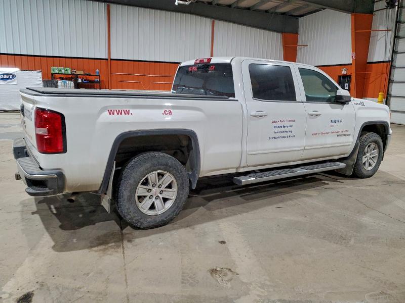 Фото 3 - GMC SIERRA