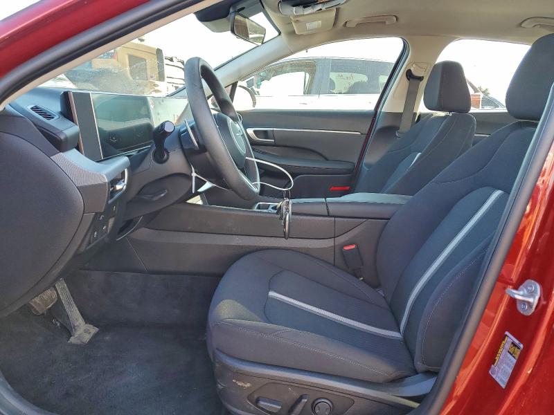 Фото 7 - HYUNDAI SONATA