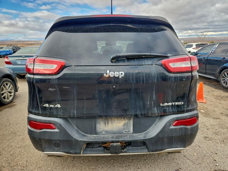 Фото 6 - JEEP GRAND CHER