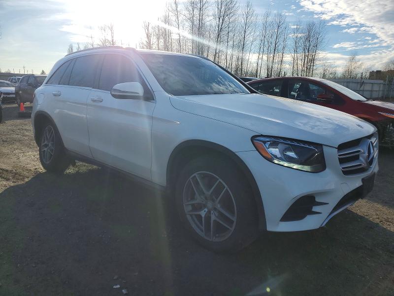 Фото 4 - MERCEDES-BENZ GLC-CLASS