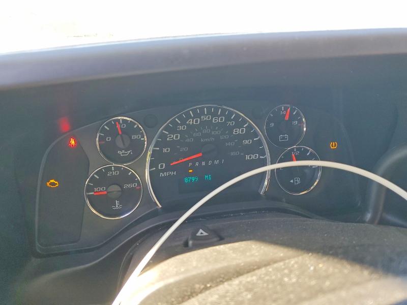 Фото 9 - CHEVROLET EXPRESS