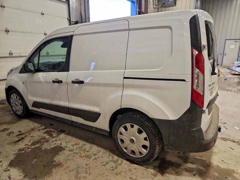 Фото 2 - FORD TRANSIT