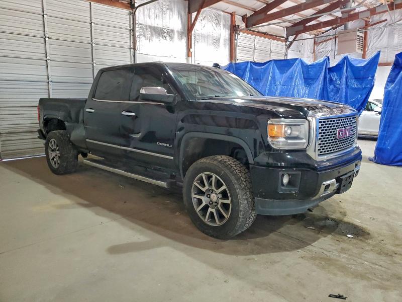 Фото 4 - GMC SIERRA