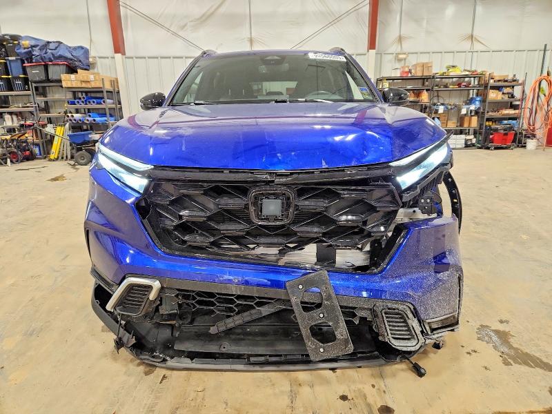 Фото 5 - HONDA CRV