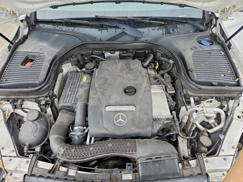 Фото 12 - MERCEDES-BENZ GLC-CLASS