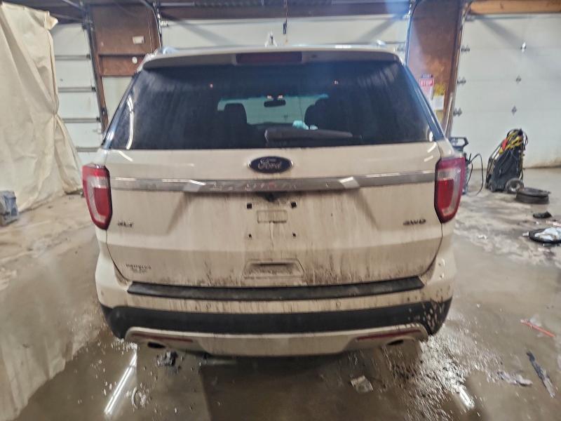 Фото 6 - FORD EXPLORER