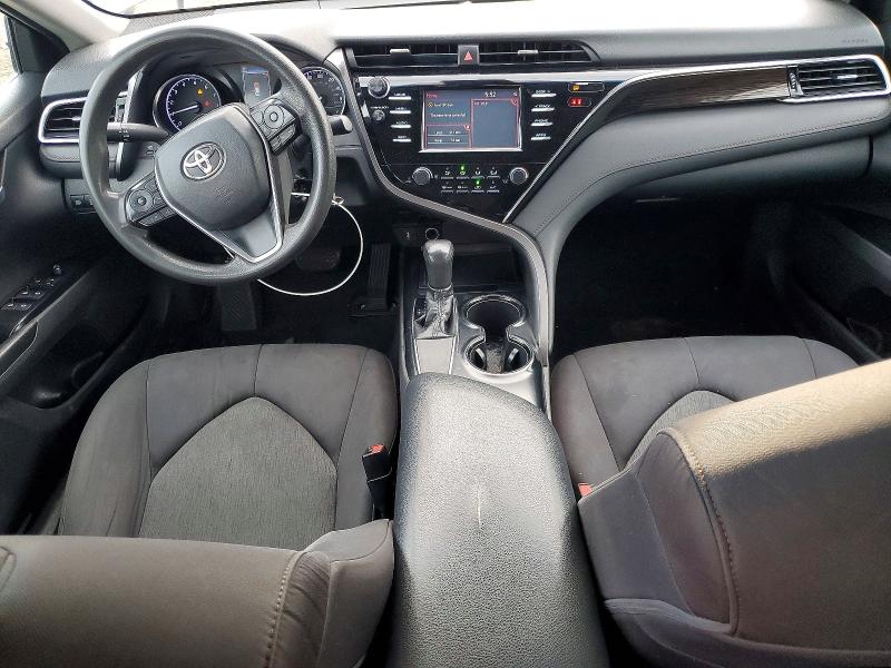 Фото 8 - TOYOTA CAMRY