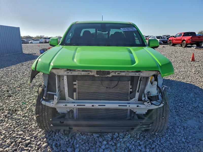 Фото 5 - GMC CANYON