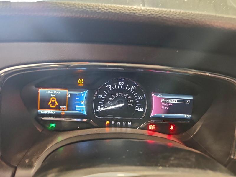 Фото 9 - LINCOLN NAVIGATOR