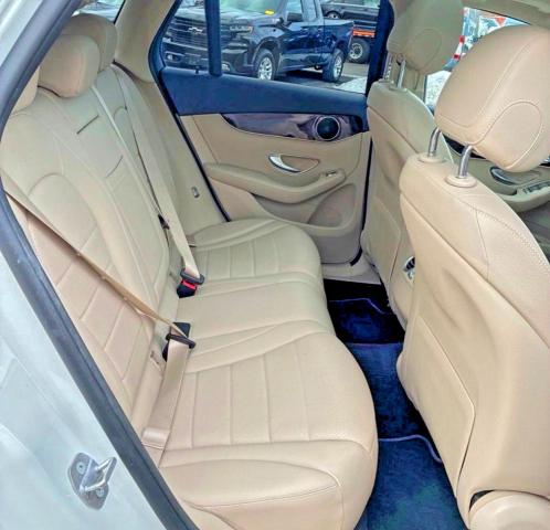 Фото 6 - MERCEDES-BENZ GLC-CLASS