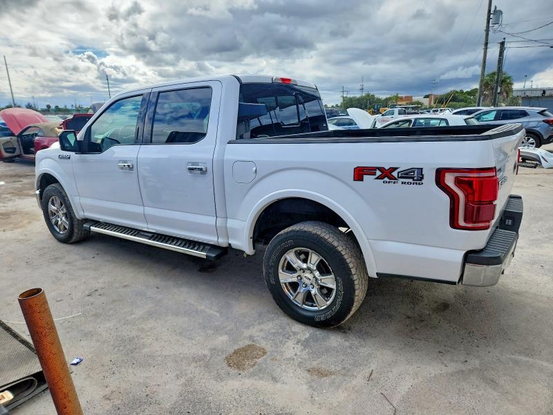 Фото 2 - FORD F-150