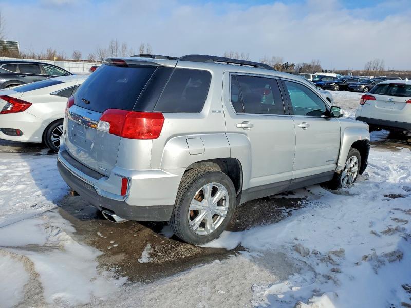 Фото 3 - GMC TERRAIN