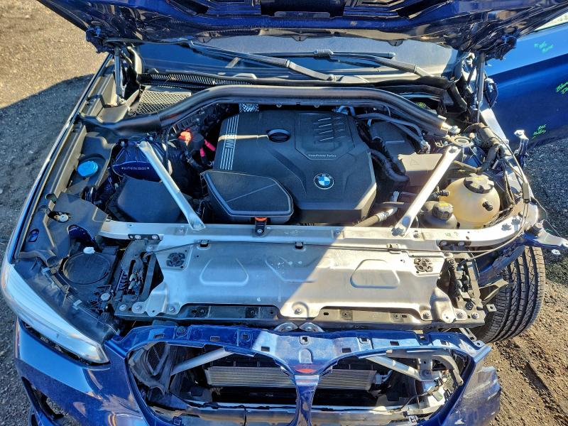 Фото 12 - BMW X3