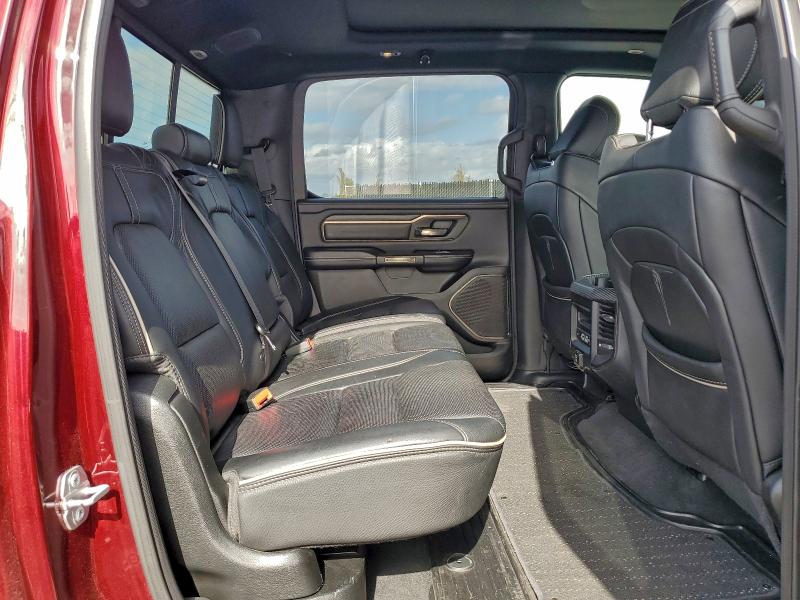 Фото 10 - RAM 1500